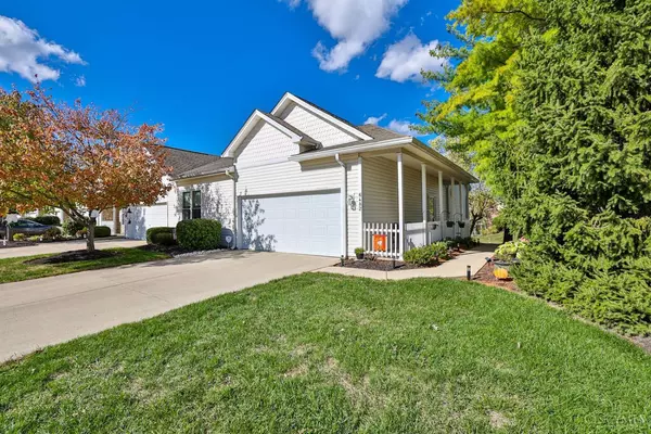 6482 Quail Lk, Mason, OH 45040