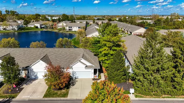 Mason, OH 45040,6482 Quail Lk