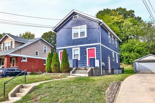 Norwood, OH 45212,2218 Drex Ave