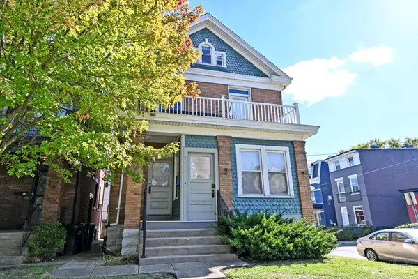 2424 Fairview Ave, Cincinnati, OH 45219