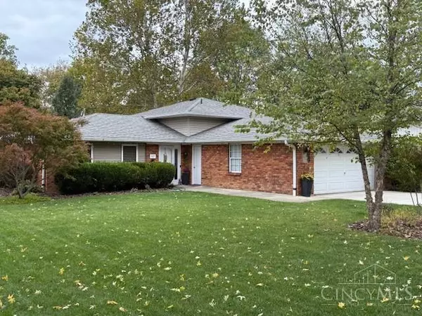 5427 Yosemite Dr, Fairfield, OH 45014