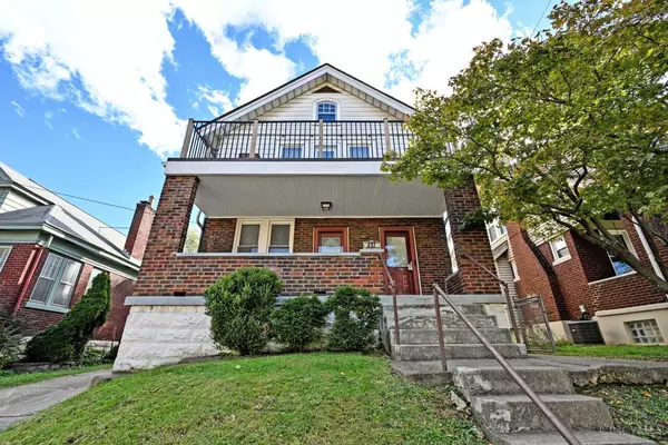 Cincinnati, OH 45219,457 Lloyd Pl
