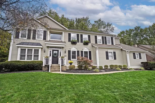 Loveland, OH 45140,124 Pheasantlake Dr