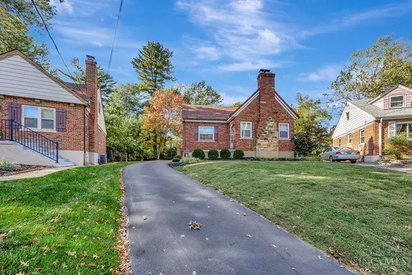 Cincinnati, OH 45211,3205 Ramona Cir