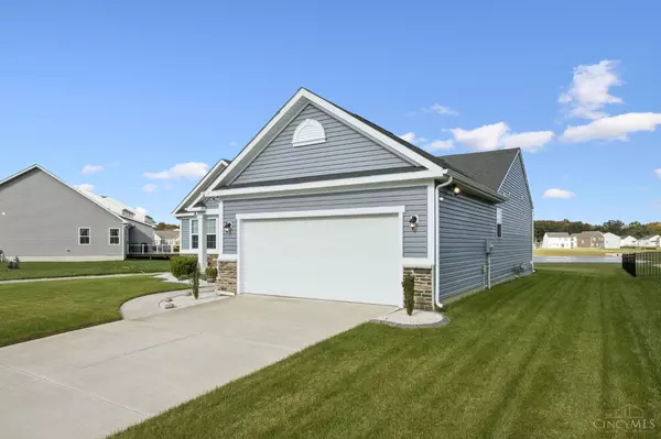 Batavia Twp, OH 45103,2472 Streamside Dr