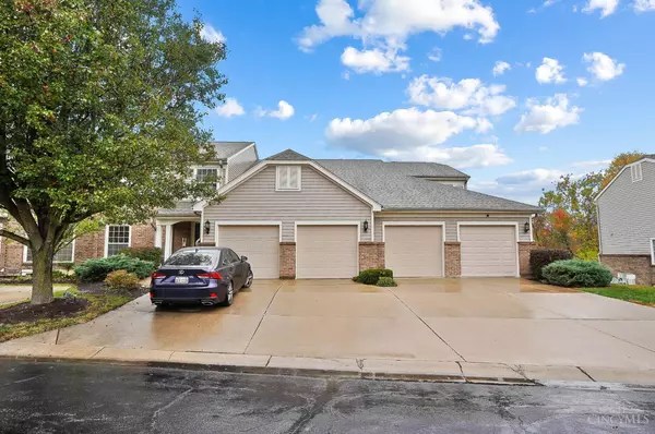 Springfield Twp., OH 45231,720 Castlegate Ln #203