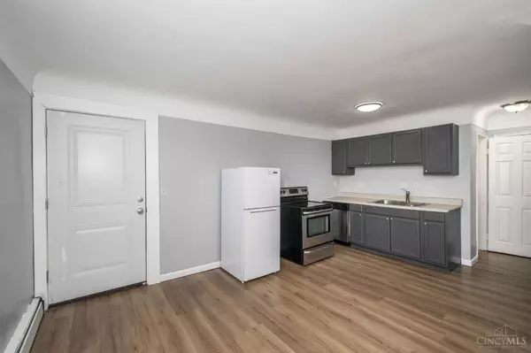 Cincinnati, OH 45212,1932 Truitt Ave