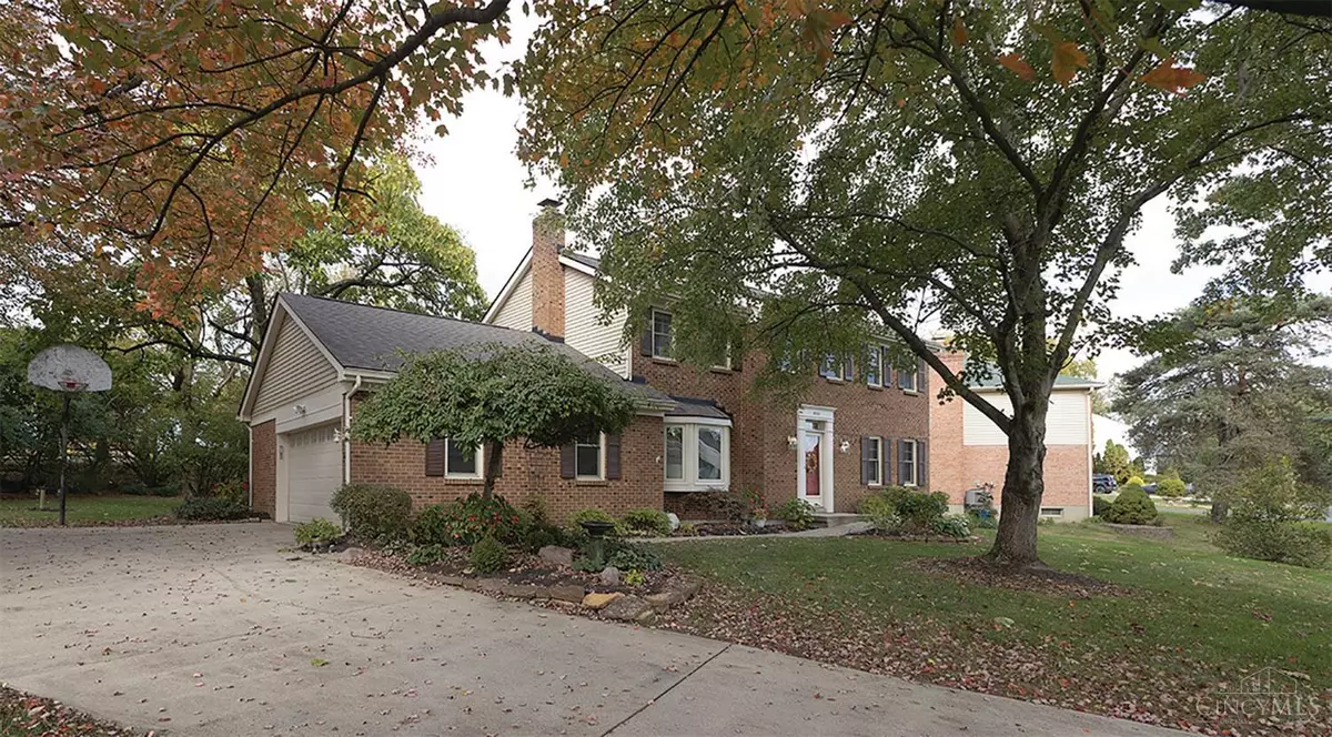 Blue Ash, OH 45242,9533 Heather Ct