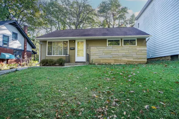 4014 Egbert Ave, Cincinnati, OH 45220