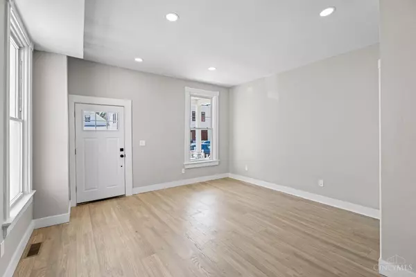 Cincinnati, OH 45223,1318 Knowlton St