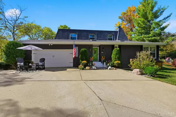 Colerain Twp, OH 45252,10009 Spiritridge Ln