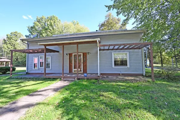 Amelia, OH 45102,1748 Lindale Mt Holly Rd