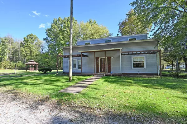 Amelia, OH 45102,1748 Lindale Mt Holly Rd