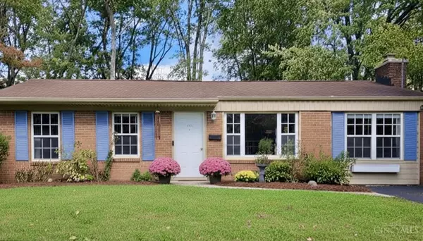 648 Chateau Dr, Union Twp, OH 45244