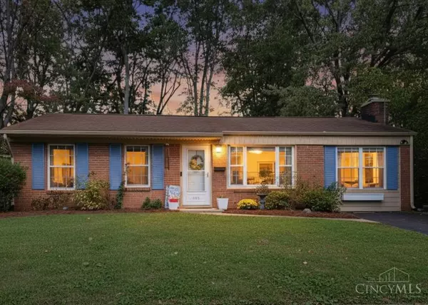 Union Twp, OH 45244,648 Chateau Dr