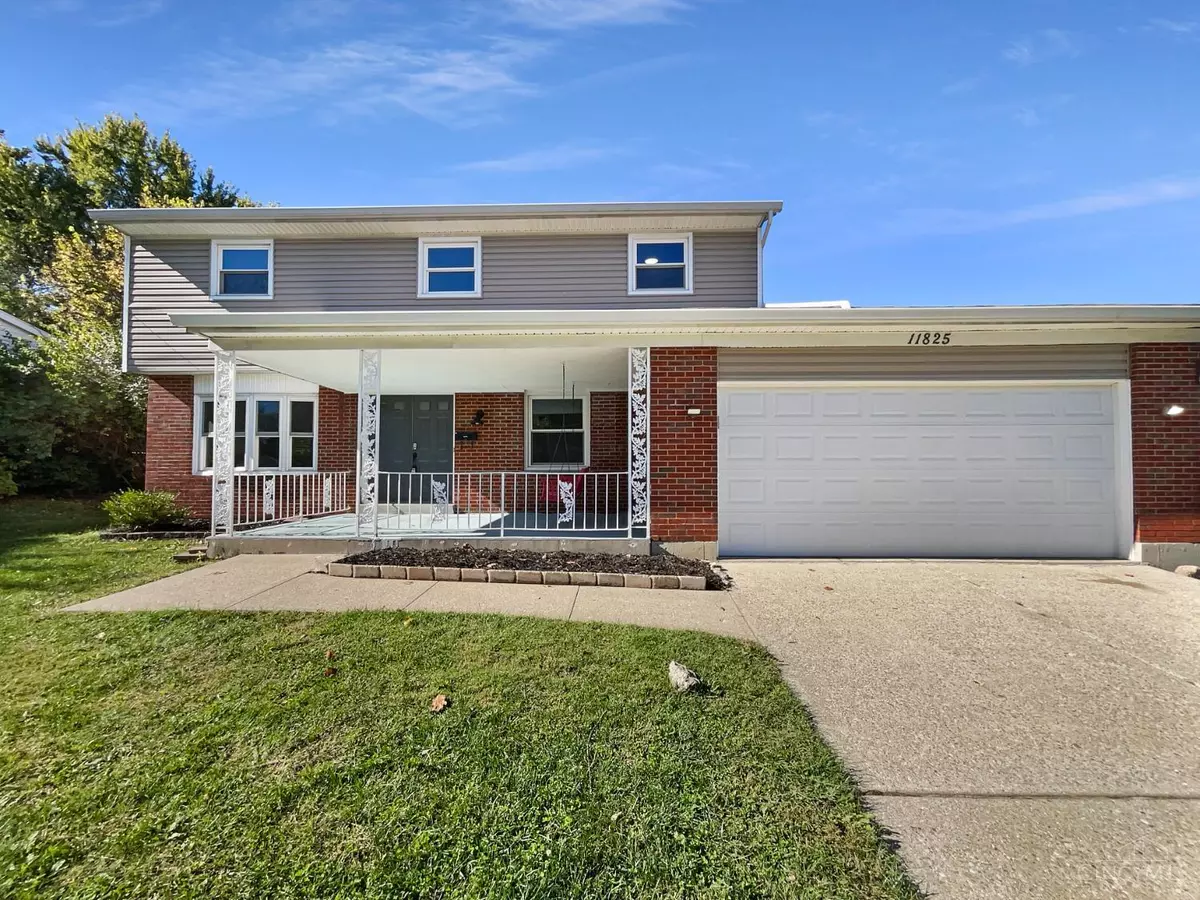 Springfield Twp., OH 45240,11825 Cedarcreek Dr