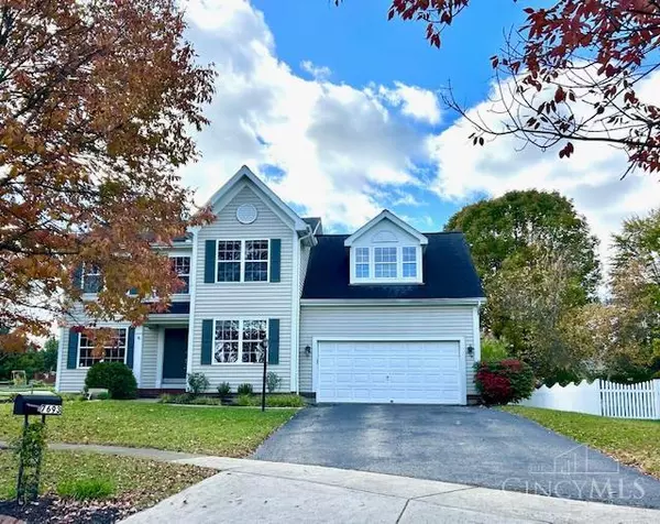7693 Misty Springs, Deerfield Twp., OH 45040