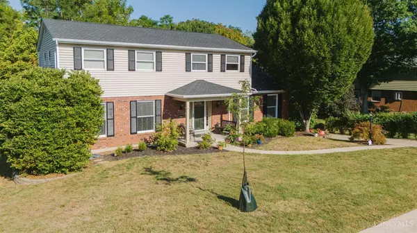 Anderson Twp, OH 45244,8069 Ashgrove Dr