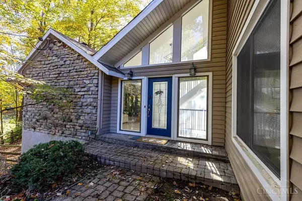 Montgomery, OH 45242,8303 Weller Rd