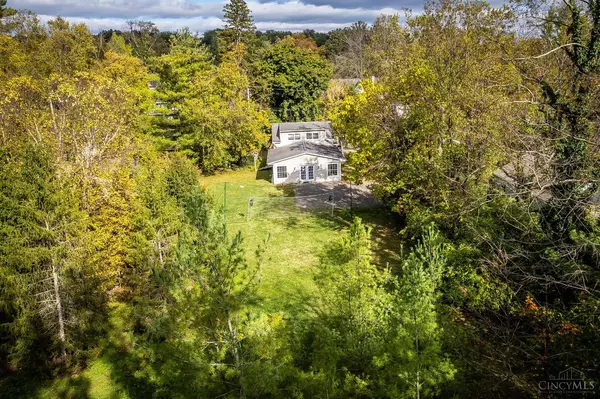 214 Rugby Ave, Terrace Park, OH 45174