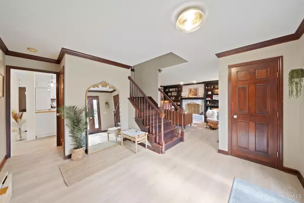 Delhi Twp, OH 45233,5668 Annajoe Ct