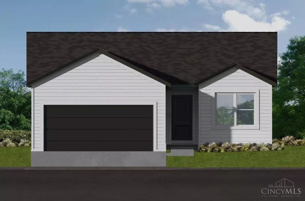 Sidney, OH 45365,1624 Holly Pl