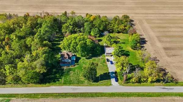 Silvercreek Twp, OH 45335,973 Garringer Rd