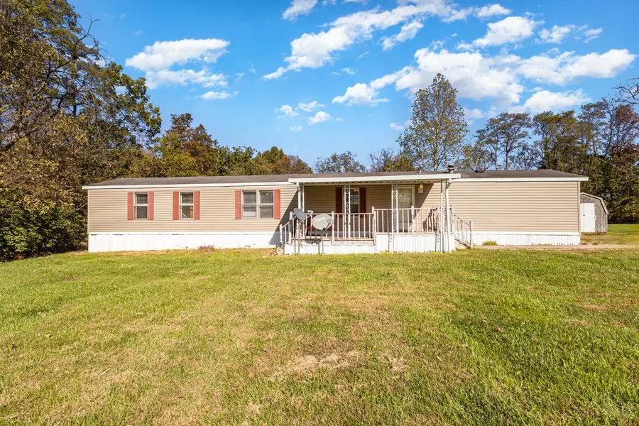 4279 Sunshine Rd, Pleasant Twp, OH 45121