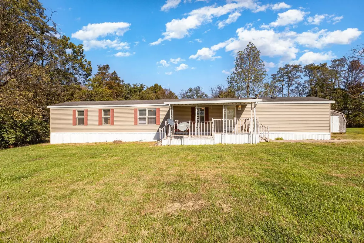 Pleasant Twp, OH 45121,4279 Sunshine Rd