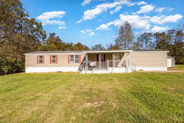 4279 Sunshine Rd, Pleasant Twp, OH 45121