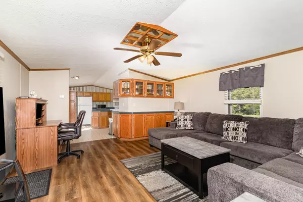 Pleasant Twp, OH 45121,4279 Sunshine Rd