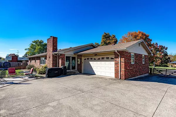 Hanover Twp, OH 45013,450 Charlberth Dr