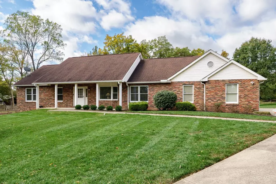 367 Stratton Ave, Anderson Twp, OH 45230