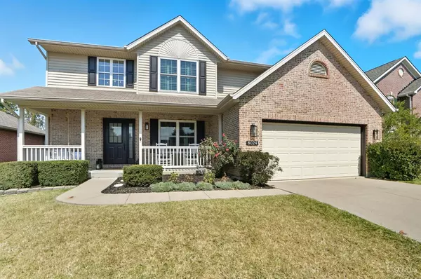 8024 Seabury Ct, West Chester, OH 45069