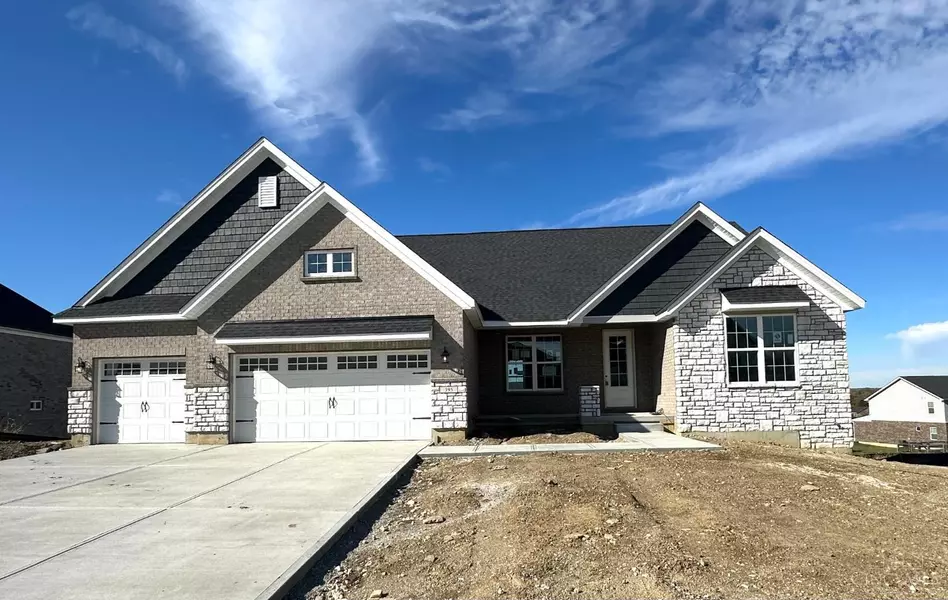 395 David Lee Ct, Monroe, OH 45050