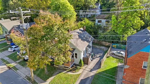 Cincinnati, OH 45223,4354 Virginia Ave