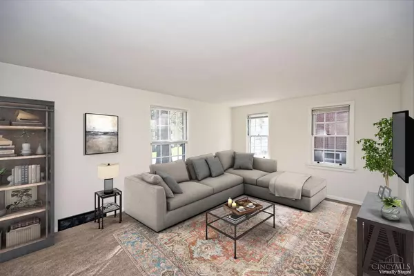 Columbia Twp, OH 45236,5698 Euclid Rd