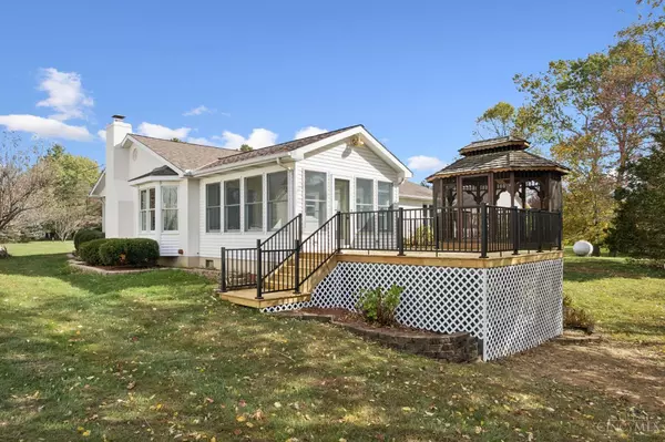 Franklin Twp, OH 45171,10 Chippewa Cv