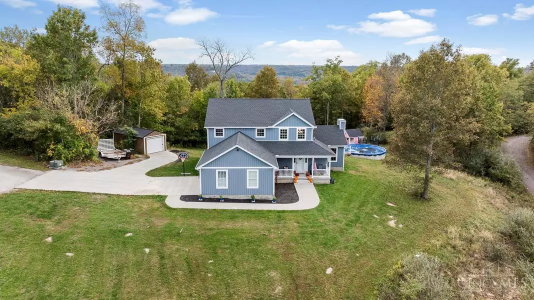 Washington Twp, OH 45153,1119 Grants Pass Dr