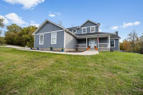 Washington Twp, OH 45153,1119 Grants Pass Dr