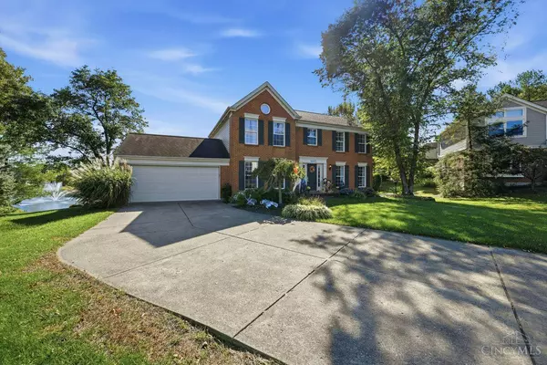 Colerain Twp, OH 45252,4493 Summerwind Ct