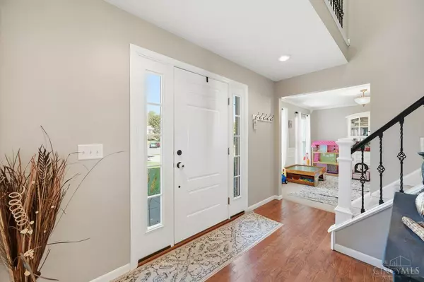 Colerain Twp, OH 45252,4493 Summerwind Ct