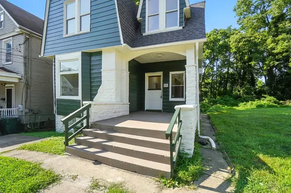 Cincinnati, OH 45229,855 Rockdale Ave