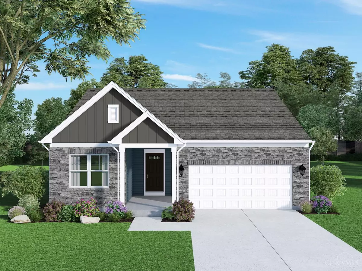 Trenton, OH 45067,827 W Arlington St