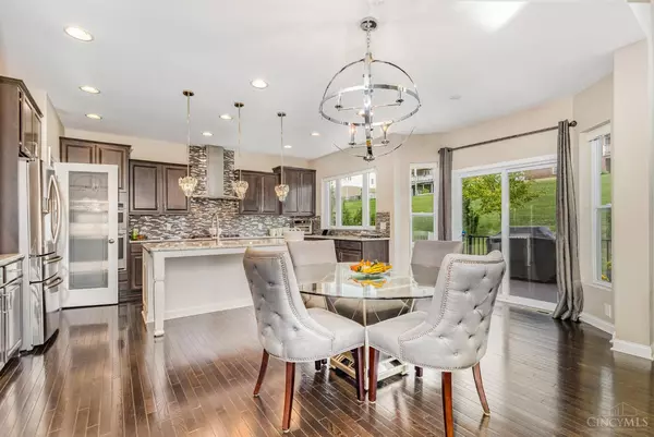 Green Twp, OH 45002,5052 Greenshire Dr