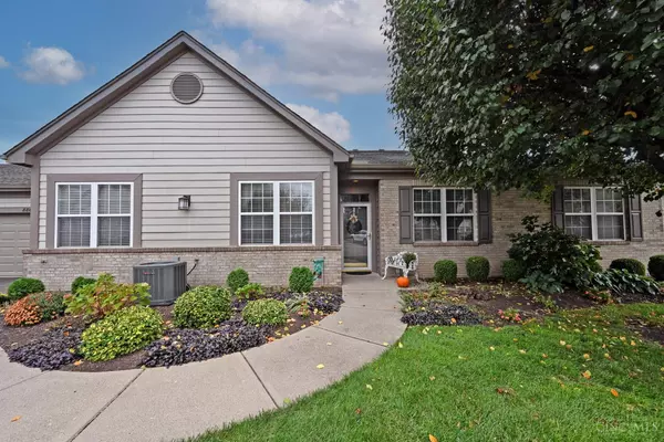 West Chester, OH 45069,8807 Windsong Way