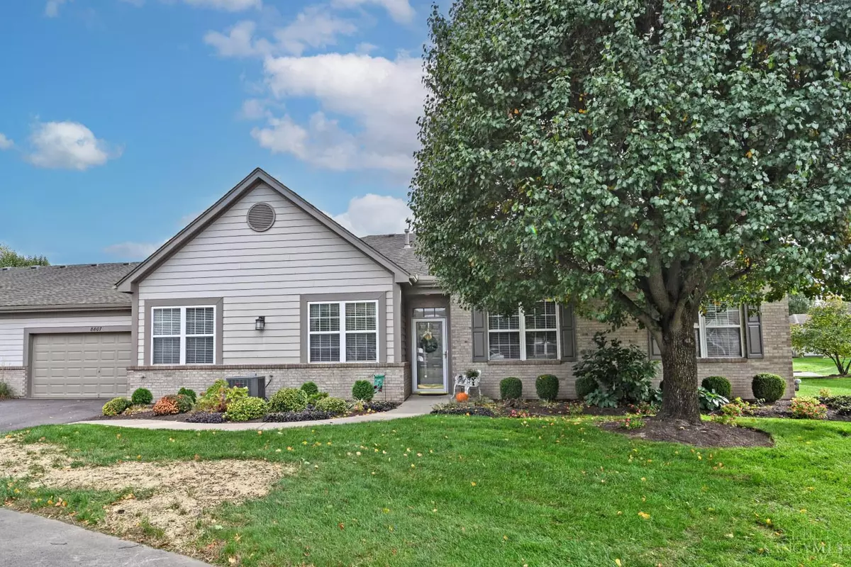 West Chester, OH 45069,8807 Windsong Way