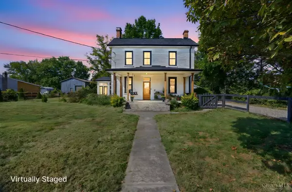 9785 Rich Rd, Loveland, OH 45140