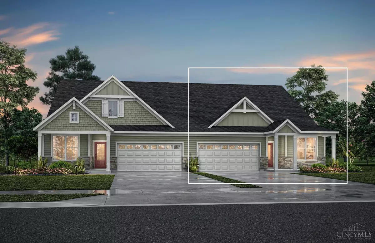 Harrison, OH 45030,2475 Bartram Ln