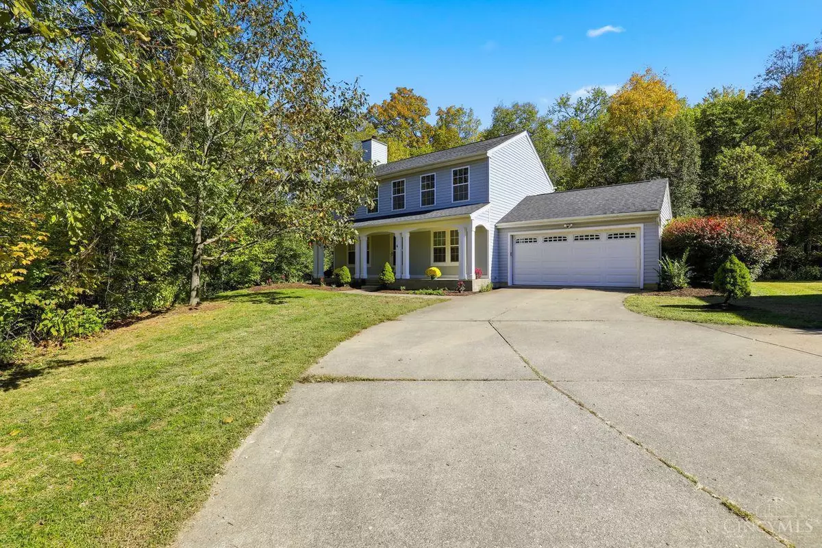 Batavia Twp, OH 45102,4 Woods Edge Ln